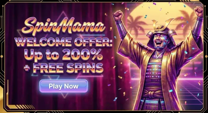 SpinMama